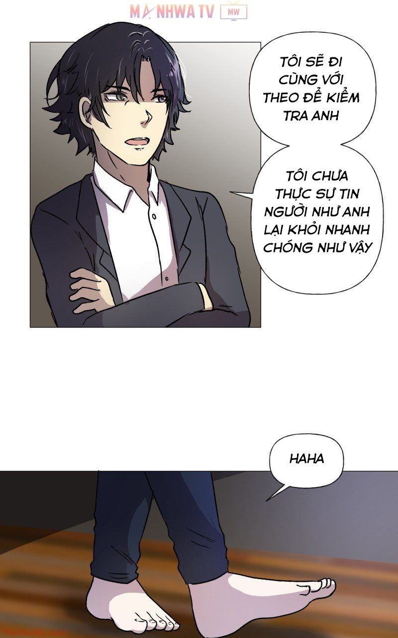 Đọc truyện Trọng sinh mạc thế - Chap 54